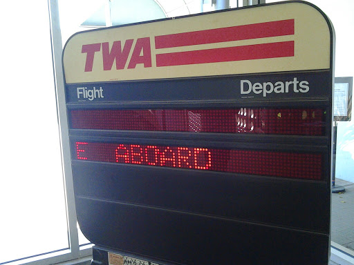 Museum «Flight Path Learning Center And Museum», reviews and photos, 6661 Imperial Hwy, Los Angeles, CA 90045, USA