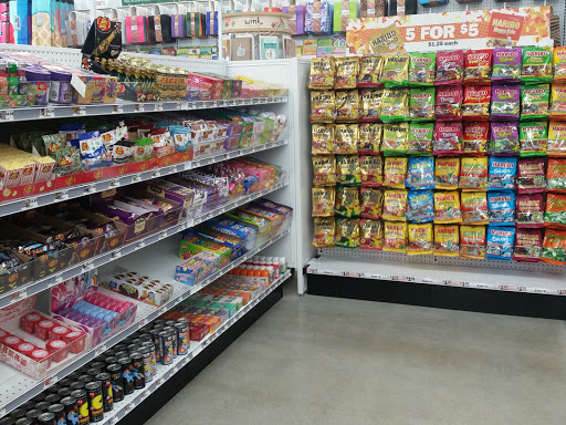 Variety Store «Five Below», reviews and photos, 802 W Arrow Hwy, San Dimas, CA 91773, USA