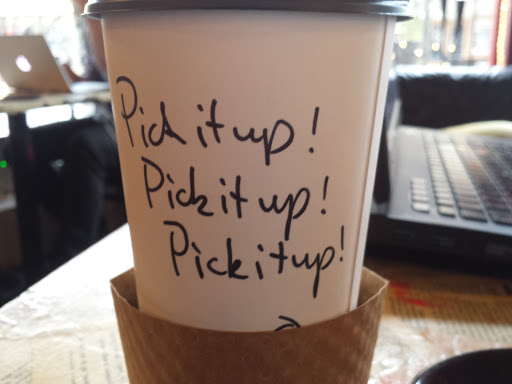 Coffee Shop «Burial Grounds», reviews and photos, 211 5th Ave SE, Olympia, WA 98501, USA