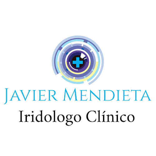 Iriologo Javier Mendieta - Antofagasta