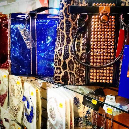 Beauty Supply Store «J & J Beauty Supply», reviews and photos, 2468 M.L.K. Jr Dr SW, Atlanta, GA 30311, USA