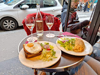 Plats et boissons du Restaurant Café Le Nazir à Paris - n°11