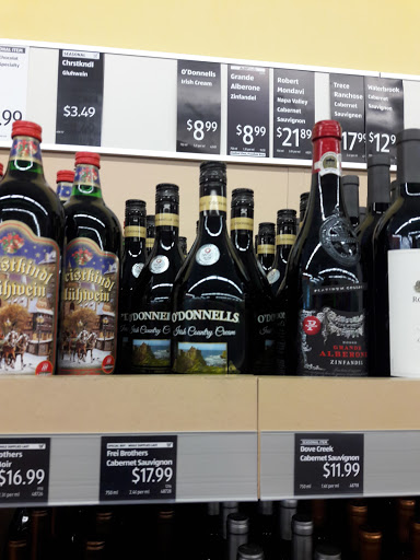 Supermarket «ALDI», reviews and photos, 2609 Clearlake Rd, Cocoa, FL 32922, USA