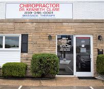 Kenneth Clare D.C. - Photo 3 - Car repair in Lexington, KY, Lexington