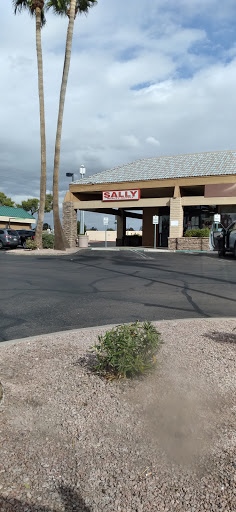 Beauty Supply Store «Sally Beauty», reviews and photos, 4137 W Thunderbird Rd, Phoenix, AZ 85053, USA