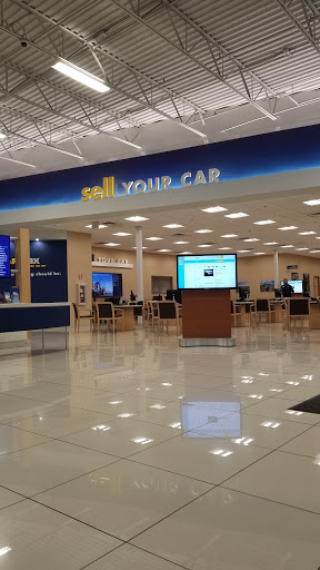 Used Car Dealer «CarMax», reviews and photos, 16110 North Fwy, Houston, TX 77090, USA