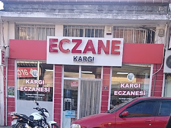 Kargı Eczanesi