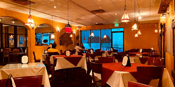 Sahara Mediterranean Restaurant