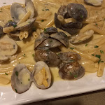 Photo n°2 de l'avis de Diego.p fait le 23/07/2023 à 07:36 sur le  Ristorante IL DOGE - Capoliveri à Capoliveri