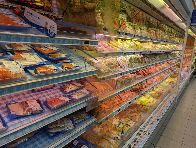 Opening hours for FairPrice Buona Vista CC