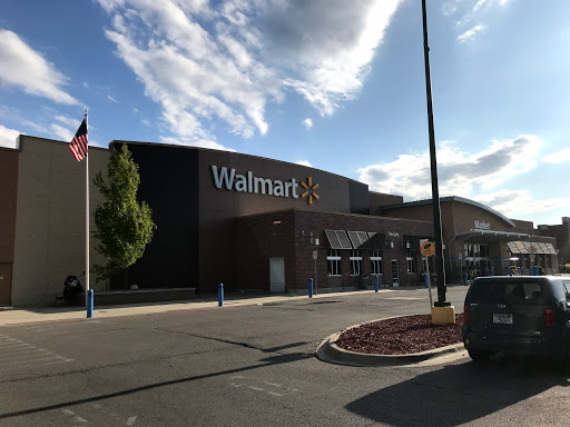 Department Store «Walmart Supercenter», reviews and photos, 2001 W Maple Rd, Troy, MI 48084, USA