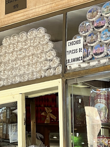 Más recientes