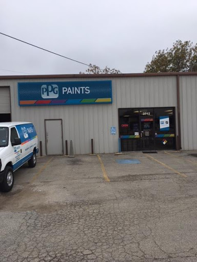 PPG Paint Store