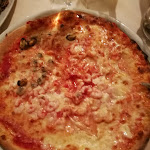 Photo n°1 de l'avis de Marco. fait le 25/08/2018 à 15:31 sur le  Ristorante pizzeria Al Postiglione à Caorle