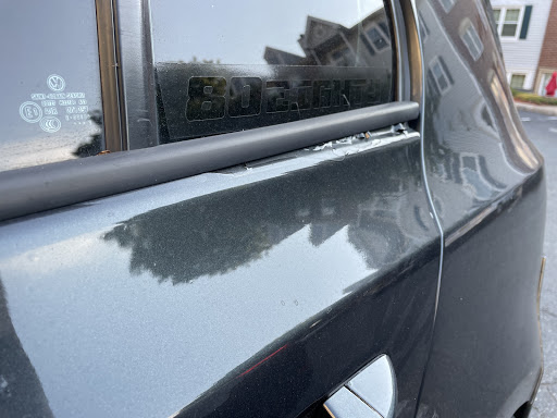 Auto Body Shop «Greenfield Auto Services», reviews and photos, 201 Sussex Ave, Newark, NJ 07103, USA