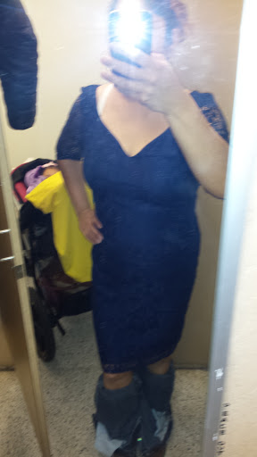 Clothing Store «Ross Dress for Less», reviews and photos, 14200 Baltimore Ave, Laurel, MD 20707, USA