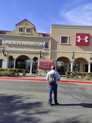 Clothing Store «Under Armour Factory House», reviews and photos, 3939 S Interstate Hwy 35 #650, San Marcos, TX 78666, USA