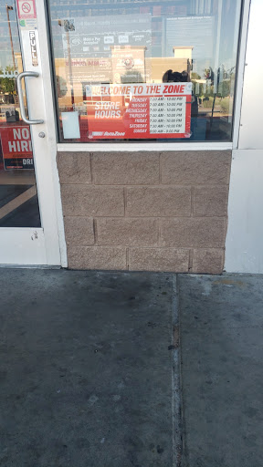 Auto Parts Store «AutoZone», reviews and photos, 4910 W Baseline Rd, Laveen Village, AZ 85339, USA
