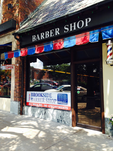 Barber Shop «Brookside Barber Shop», reviews and photos, 308 W 63rd St, Kansas City, MO 64113, USA