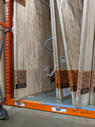 Home Improvement Store «The Home Depot», reviews and photos, 172 Fulton Ave, Hempstead, NY 11550, USA