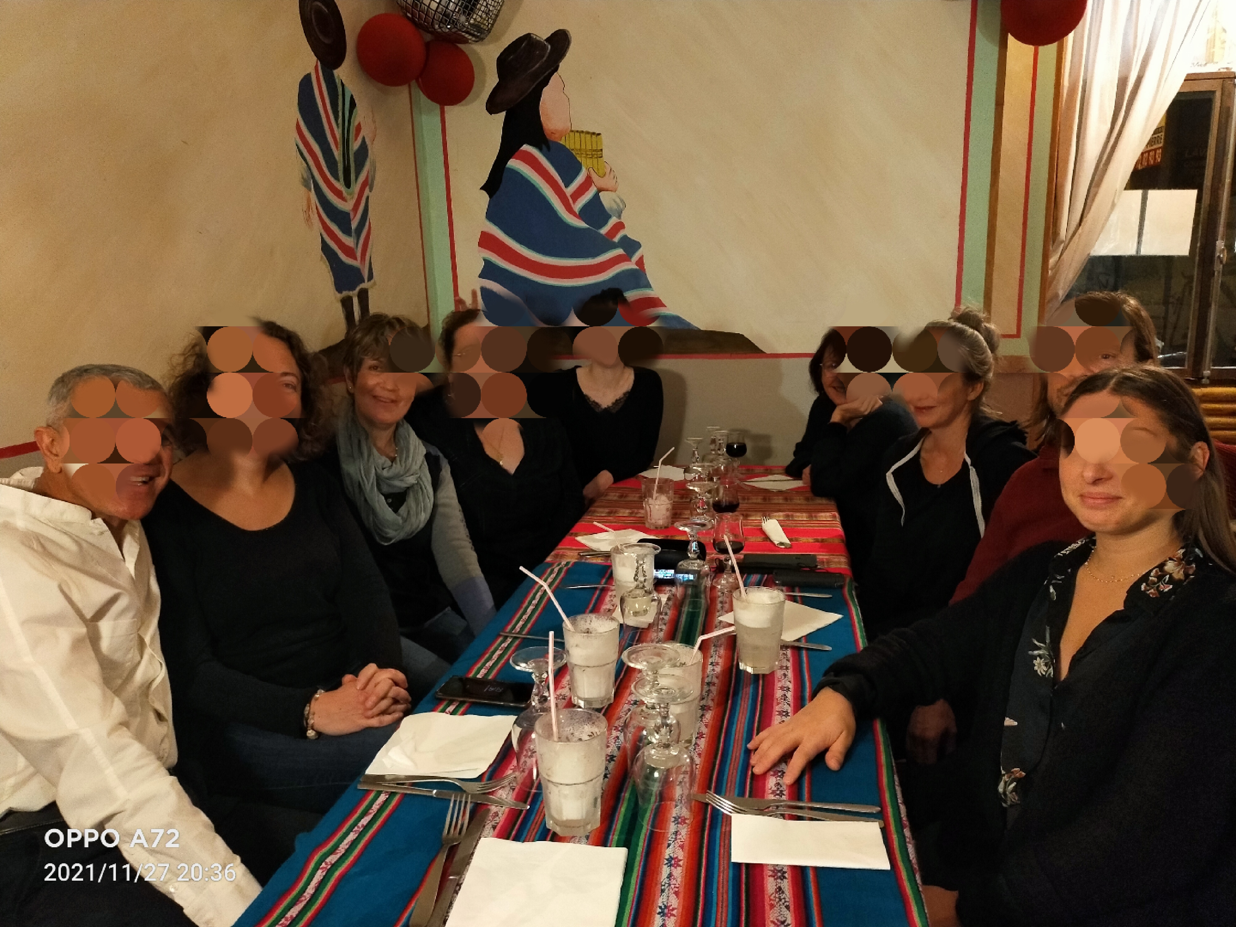 Photo n° 1 de l'avis de Laëtitia.o fait le 05/12/2021 à 16:15