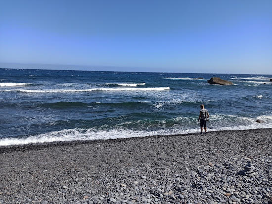 Playa de Coyado Hondo