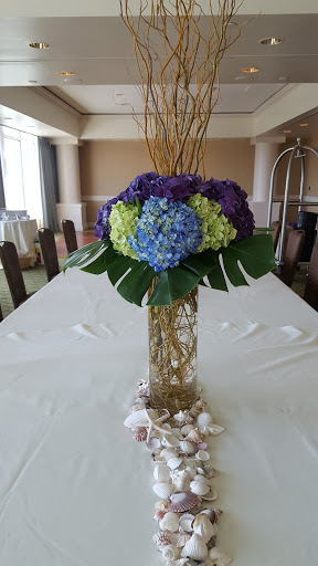 Florist «Always In Bloom Florist», reviews and photos, 872 17th St, Vero Beach, FL 32960, USA