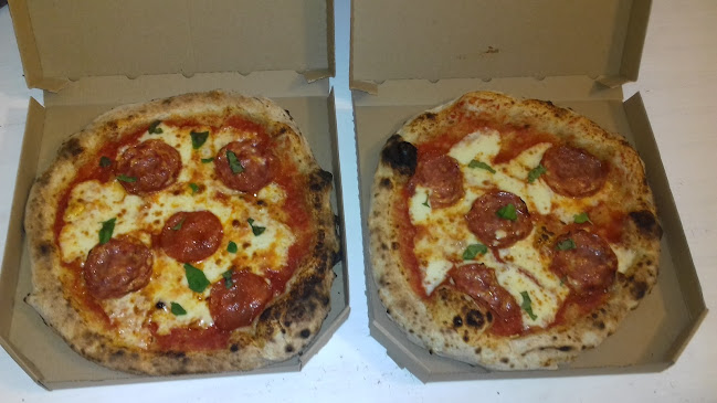Pizza Ragusa - Tatabánya