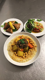 Photo n°26 de Les Délices de l'Orient à Le Cannet-des-Maures ()