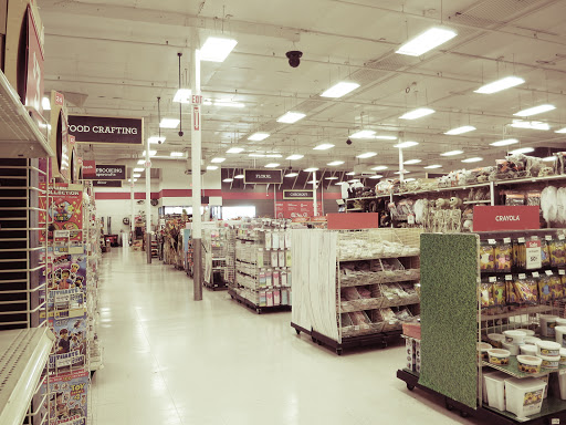 Craft Store «Michaels», reviews and photos, 1450 Fitzgerald Dr, Pinole, CA 94564, USA