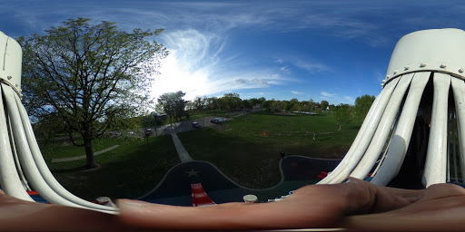 Park «Union Park», reviews and photos, 725 Thompson Ave, Des Moines, IA 50316, USA