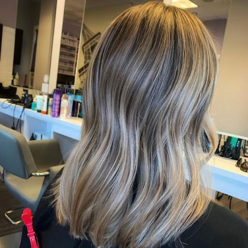 Hair Salon «Le Palais Hair Lounge», reviews and photos, 1011 NJ-70, Brielle, NJ 08730, USA