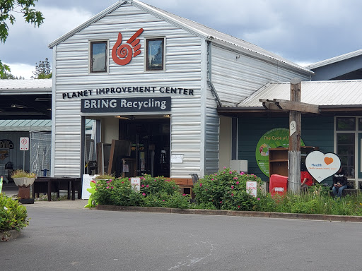 BRING Recycling, 4446 Franklin Blvd, Eugene, OR 97403, USA, 