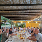 Photo n°4 de l'avis de Alessio.l fait le 18/06/2022 à 18:57 sur le  Farm Shop Pizzeria di Sting e Trudie à Figline e Incisa Valdarno