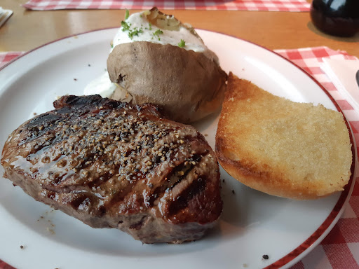 Argentinisches steakhaus Hamburg