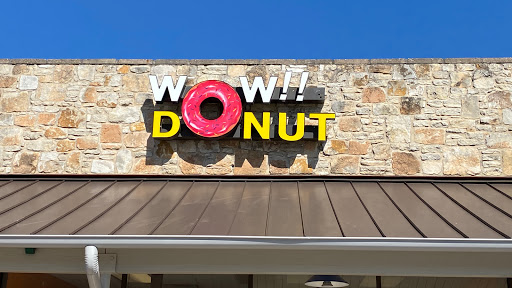 Donut Shop «Howdy Donuts», reviews and photos, 3267 Bee Cave Rd, Austin, TX 78746, USA