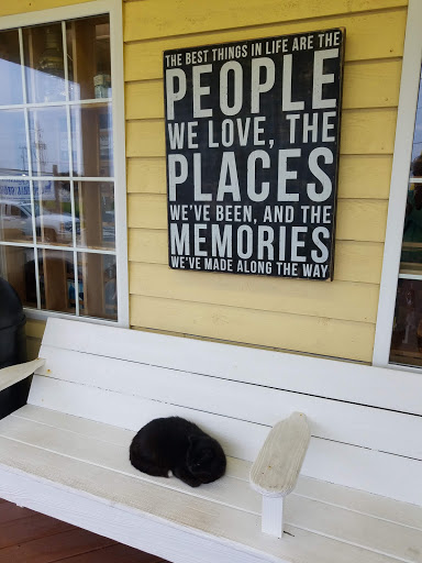 General Store «Lee Robinson General Store», reviews and photos, 58372 NC-12, Hatteras, NC 27943, USA