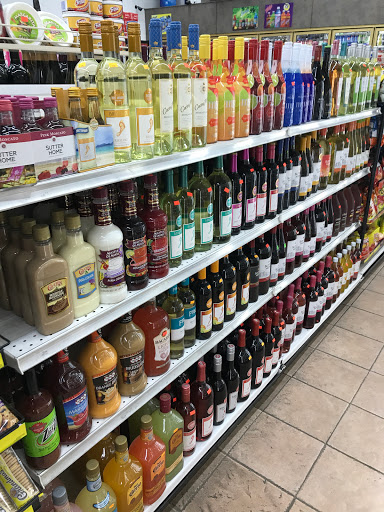 Beer Store «Quick Corner Food Store», reviews and photos, 1019 Baldwin Ave, Pontiac, MI 48340, USA