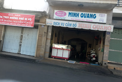 Cầm đồ MInh Quang