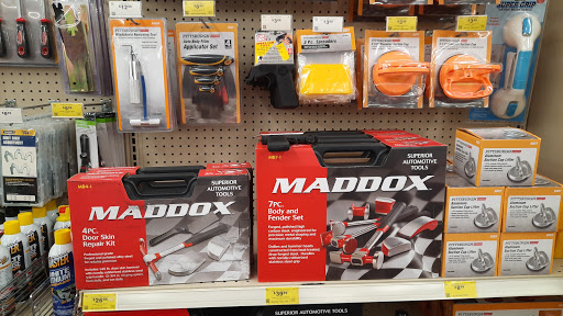 Hardware Store «Harbor Freight Tools», reviews and photos, 10800 Promenade Ln, Manassas, VA 20109, USA