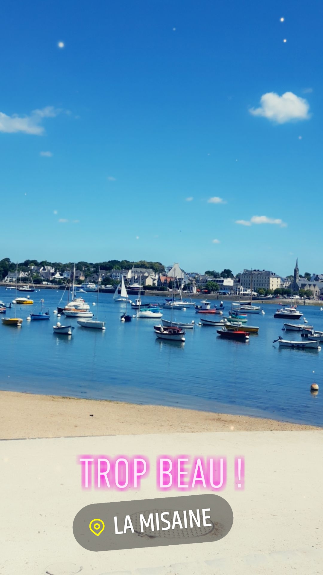 Photo n° 1 de l'avis de celine.r fait le 28/07/2019 à 15:07