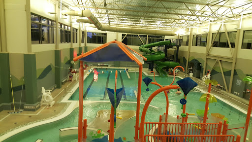 Community Center «Bridgeton Community Center», reviews and photos, 4201 Fee Fee Rd, Bridgeton, MO 63044, USA