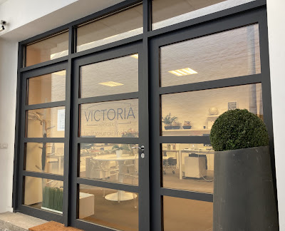 Victoria Relocation à Croix