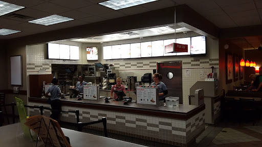 Fast Food Restaurant «Chick-fil-A», reviews and photos, 411 Colonades Way, Cary, NC 27518, USA