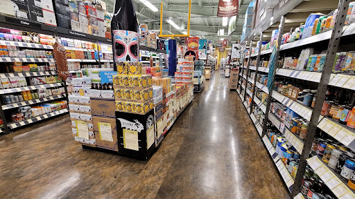 Wine Store «Total Wine & More», reviews and photos, 394 N Moorpark Rd, Thousand Oaks, CA 91360, USA