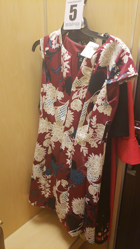 Clothing Store «Ross Dress for Less», reviews and photos, 2500 Gwynns Falls Pkwy, Baltimore, MD 21216, USA