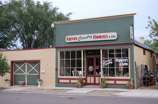 Carver Flowers, 109 3rd St E, Carver, MN 55315, USA, 