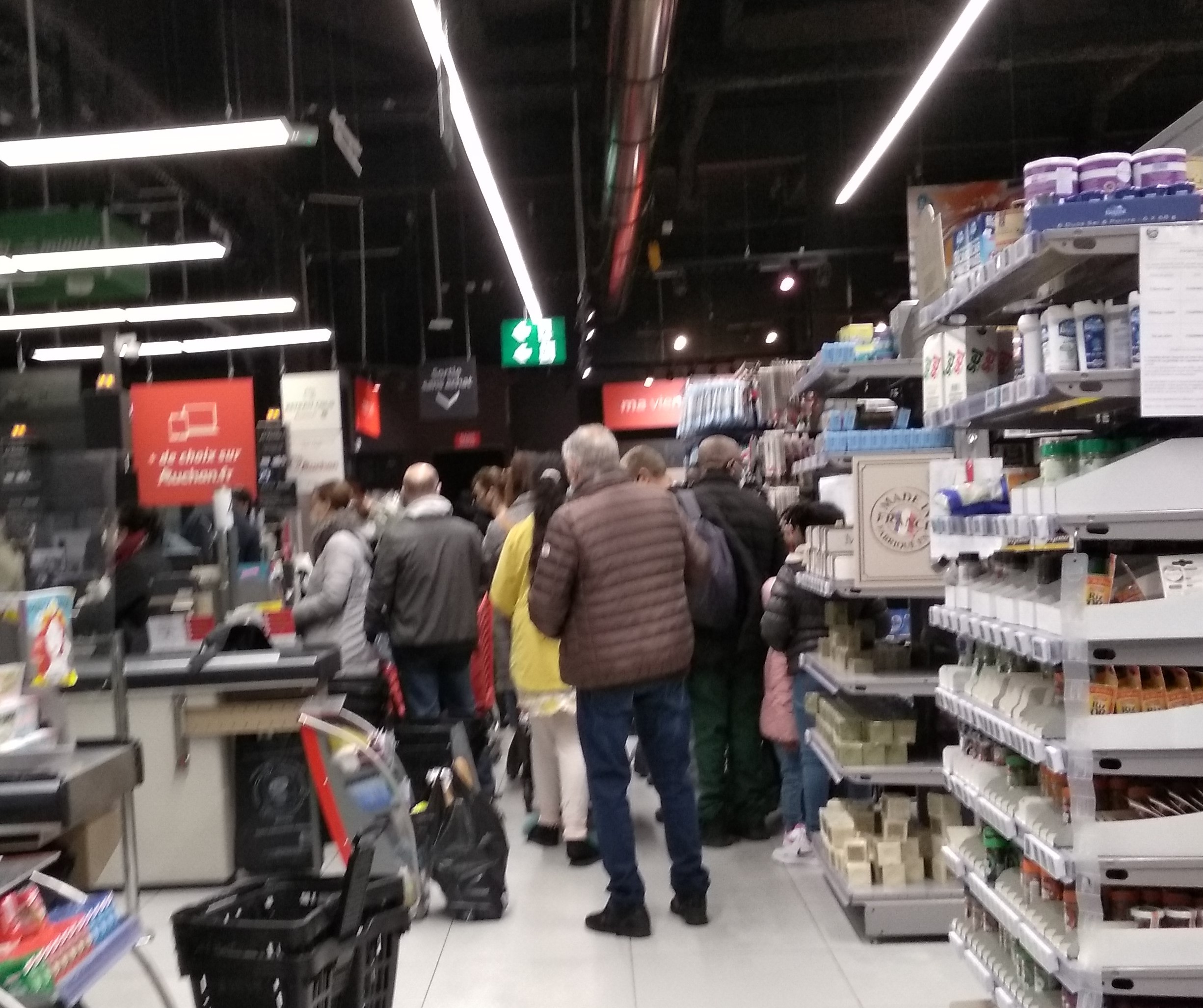 Photo n° 2 de l'avis de Paulo.a fait le 08/12/2019 à 09:39
