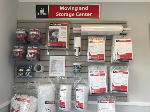 Self-Storage Facility «Simply Self Storage - Woodbury», reviews and photos, 881 Weir Dr, Woodbury, MN 55125, USA