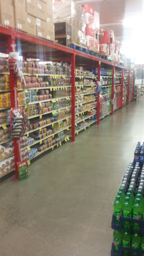 Grocery Store «Sav-Mor Foods», reviews and photos, 14001 Lakeridge Cir, Magalia, CA 95954, USA